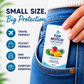 Tropical scented (Pack of 24)