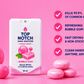 (Variety Pack of 24) 8- Bubblegum 8- Pineapple 8-Tropical Scent
